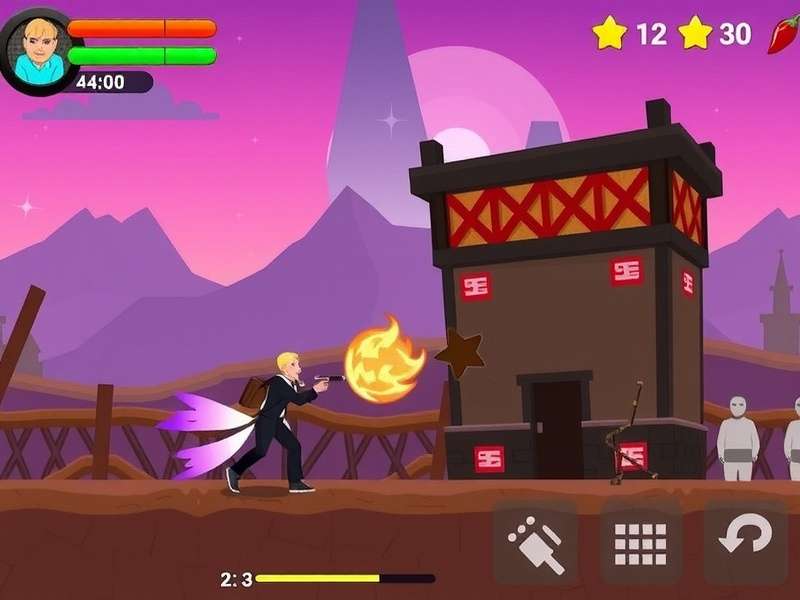 Hot Cumin Dominator Community Event